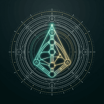 Mask Mirror Logo